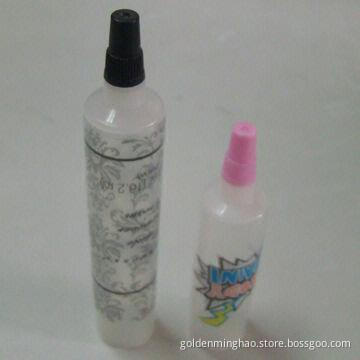 PE Tube, Available in Various Sizes, OEM Printing are Accepted